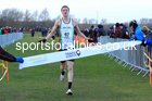 Senior mens 2022 Northern Cross Country Champs., Pontefract. Photo: David T. Hewitson/Sports for All Pics